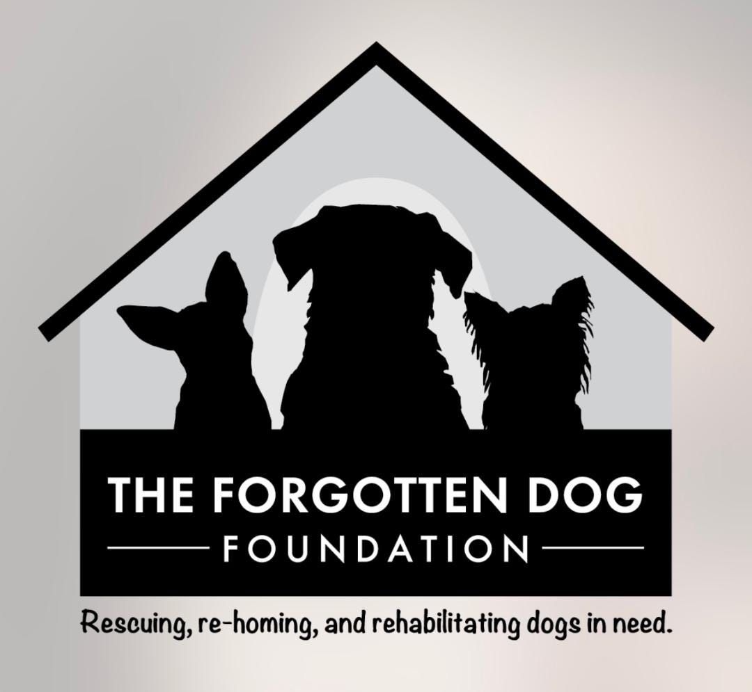 The Forgotten Dog Foundation