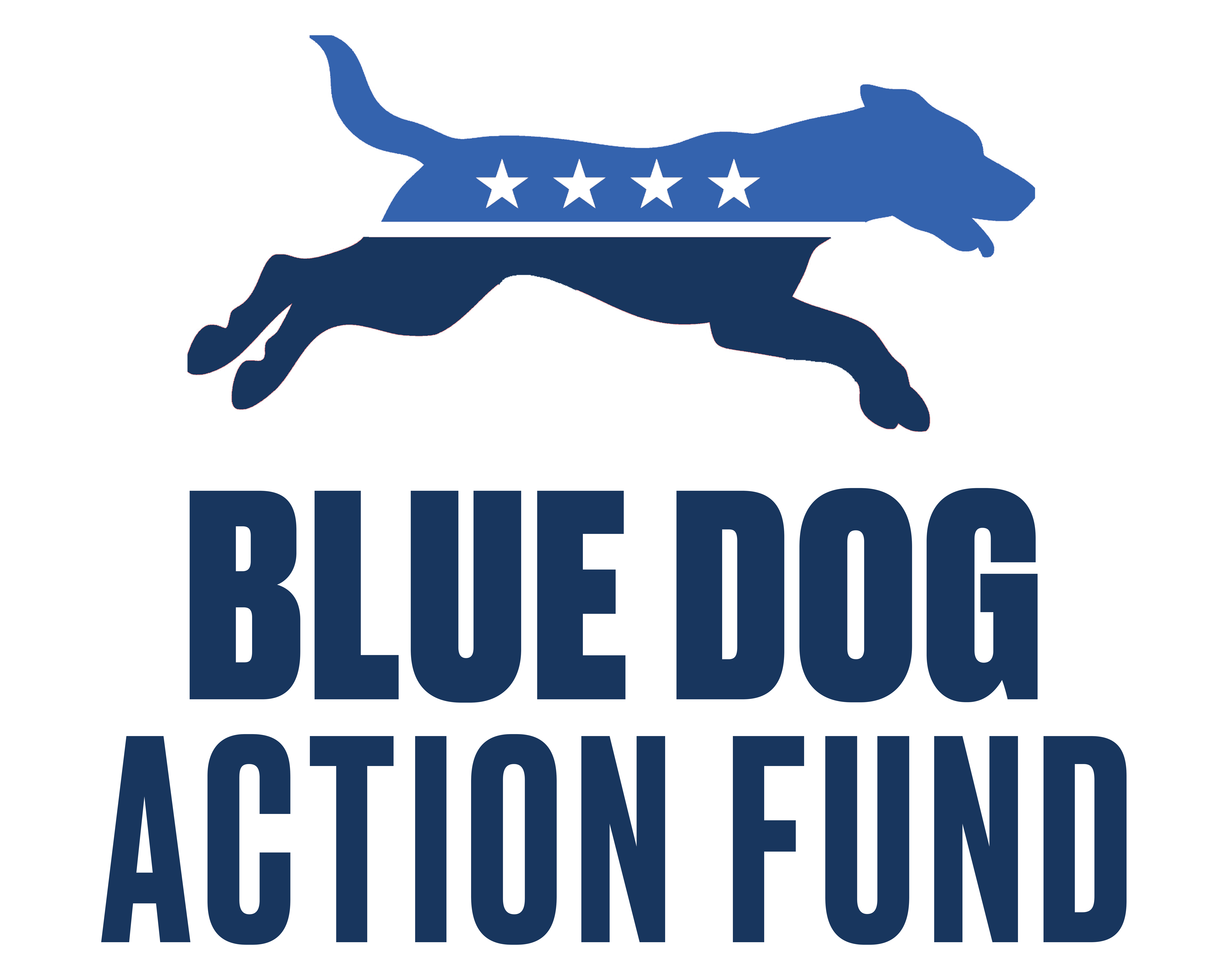 Blue Dog Action Fund