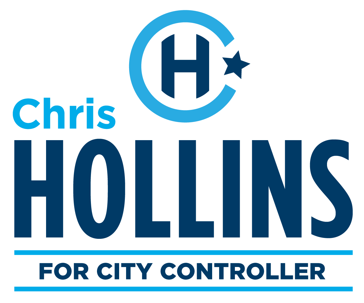 Chris Hollins