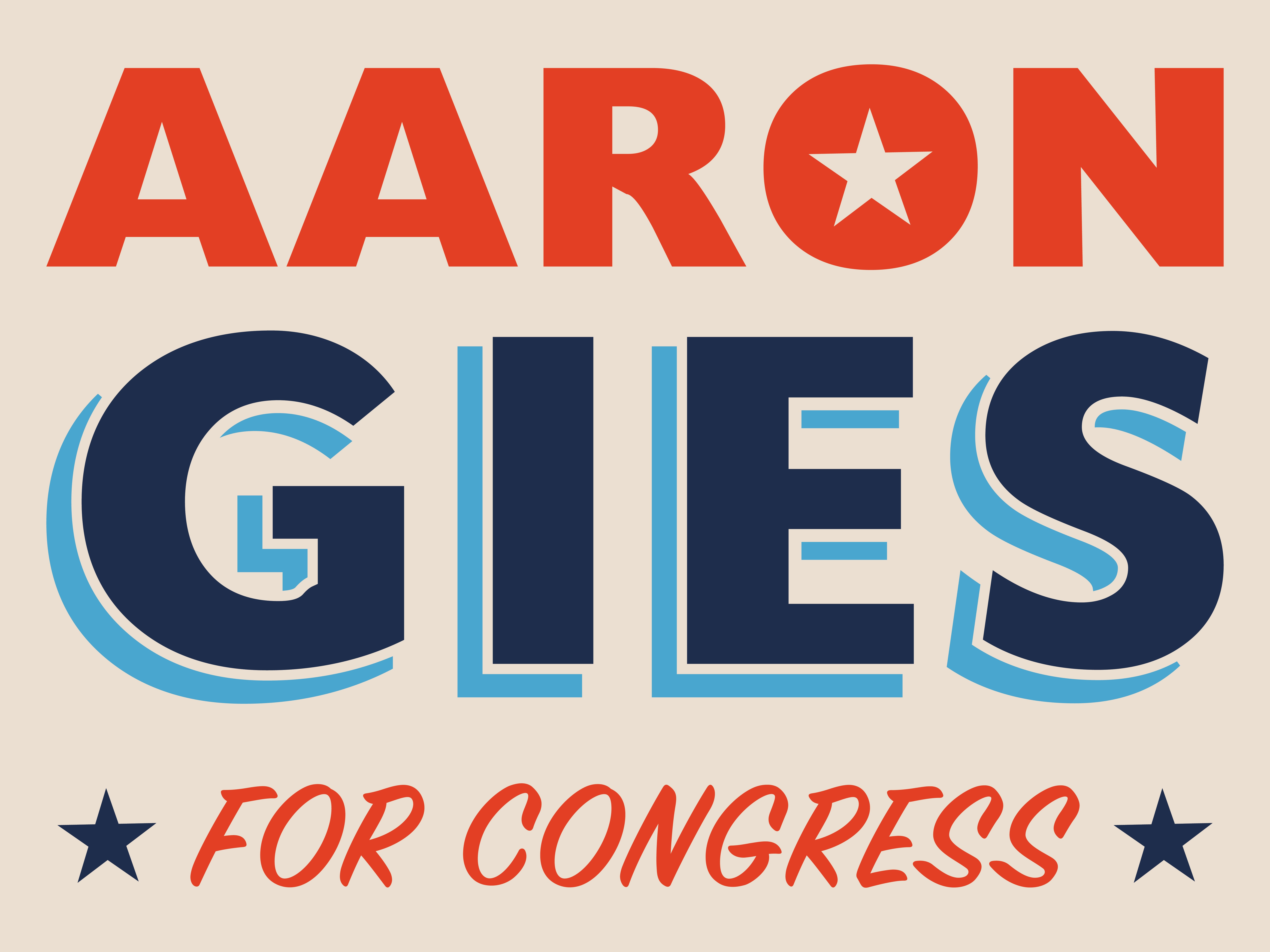 Aaron Gies