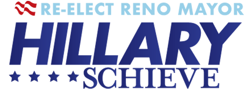 Hillary Schieve