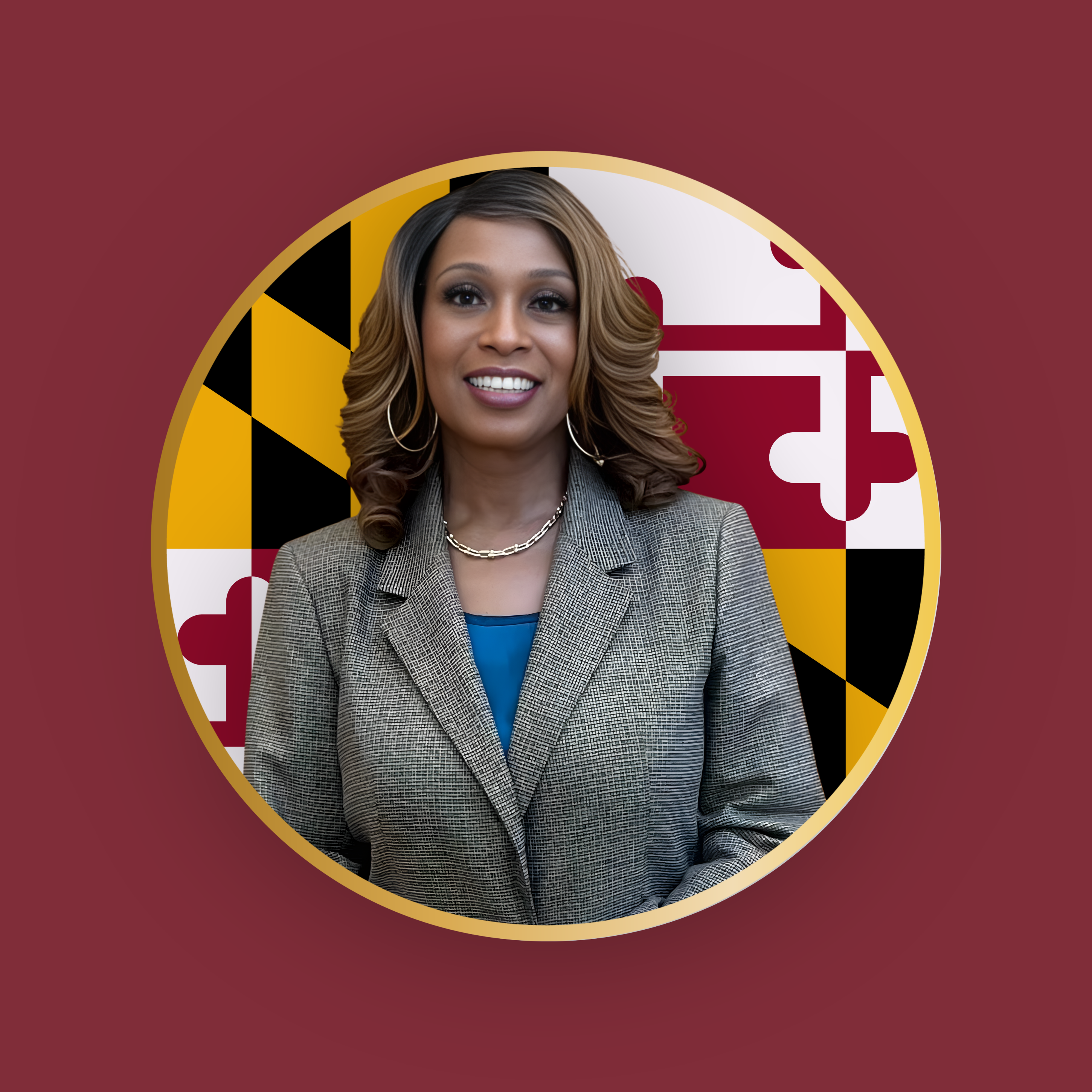 Tracy Gant