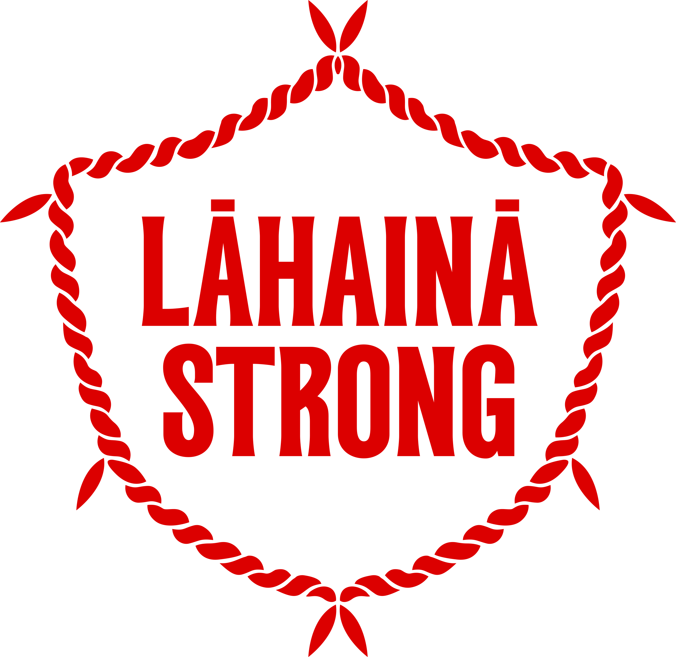 Lāhainā Strong Charitable Fund