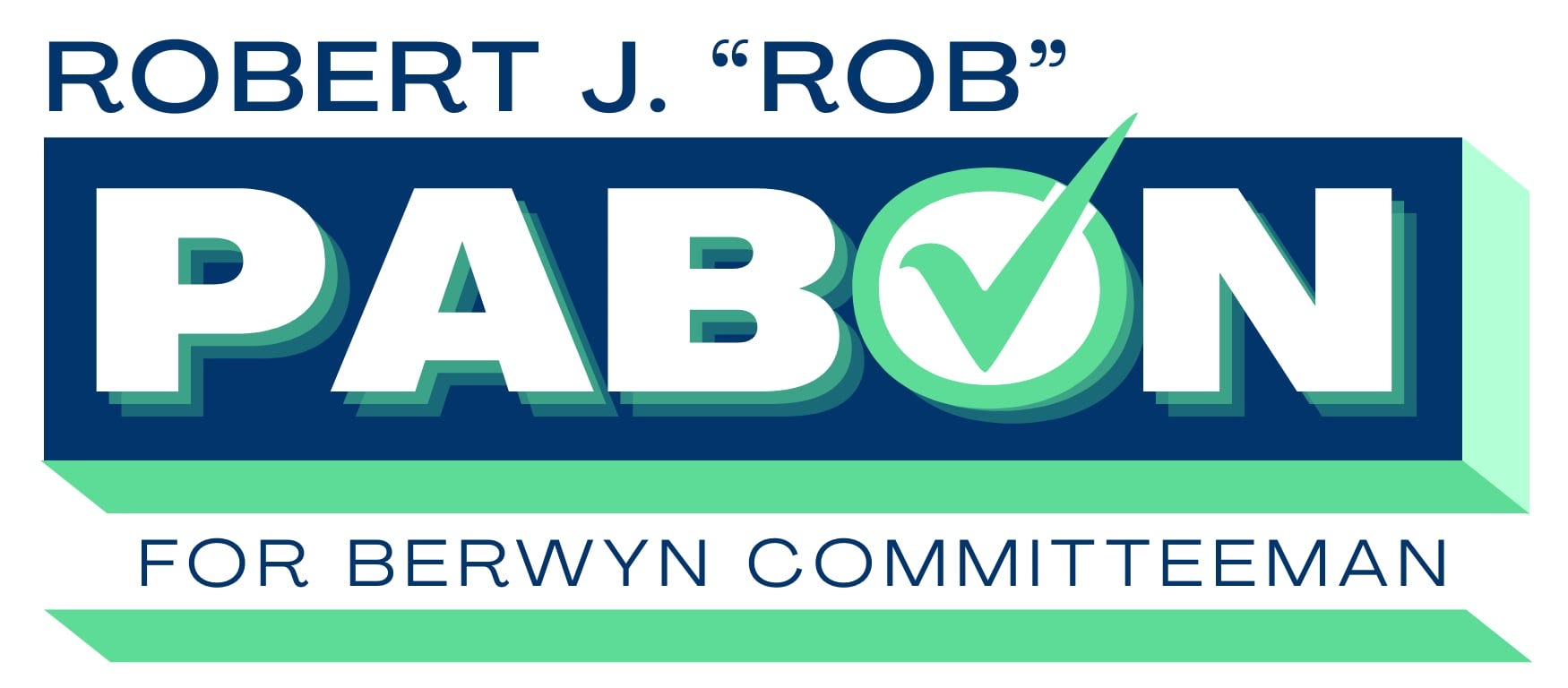 Robert J Pabon
