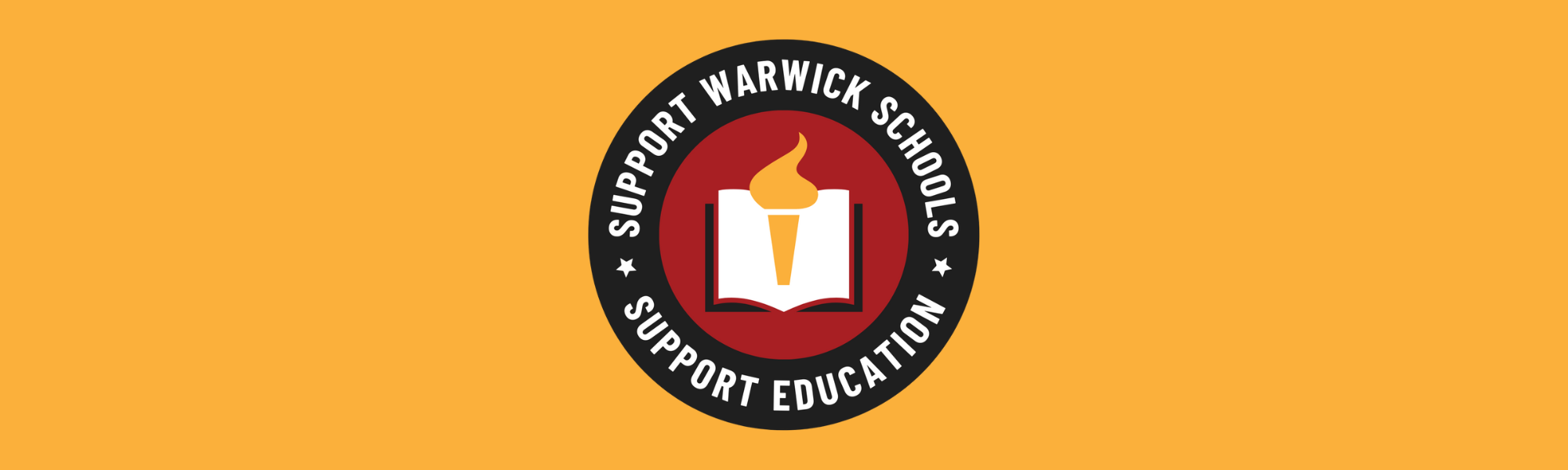 Support Warwick Schools