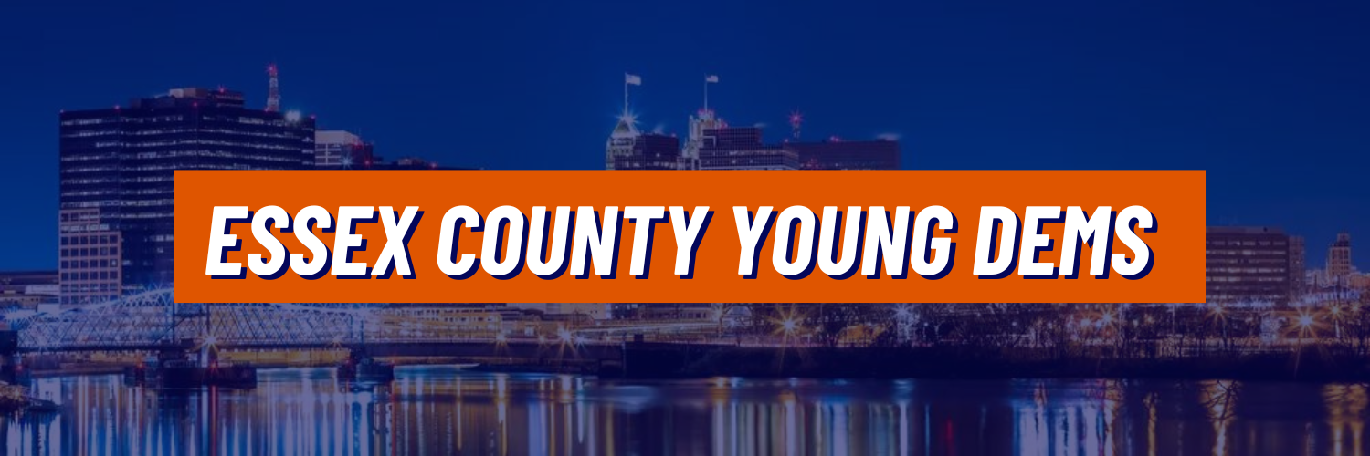 Essex County Young Democrats (NJ)