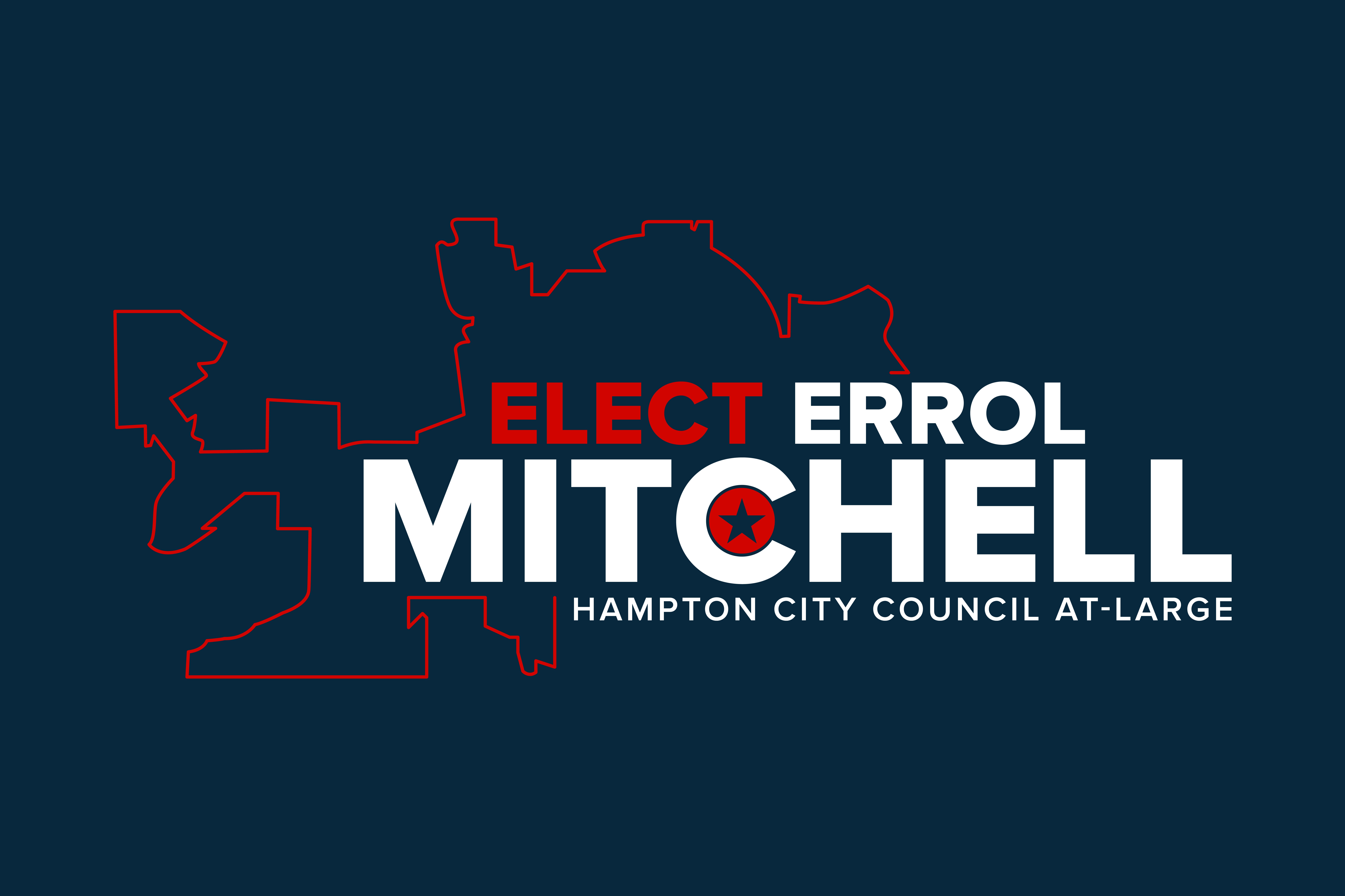 Errol Mitchell