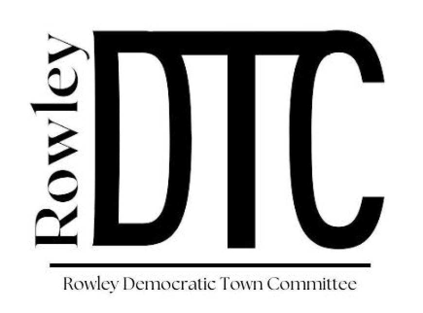 Rowley Democratic Town Committee (MA)