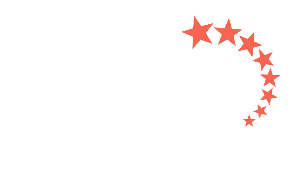 Kimberly Hardy