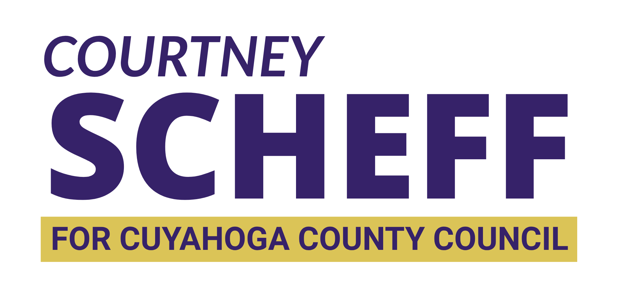 Courtney Scheff