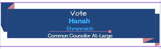 Hanah Ehrenreich