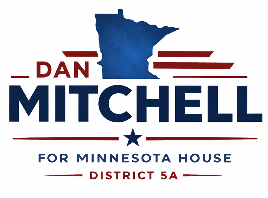 Dan Mitchell