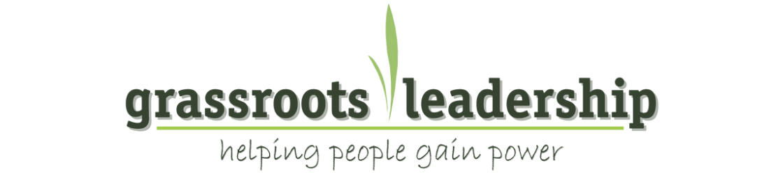 Grassroots Leadership
