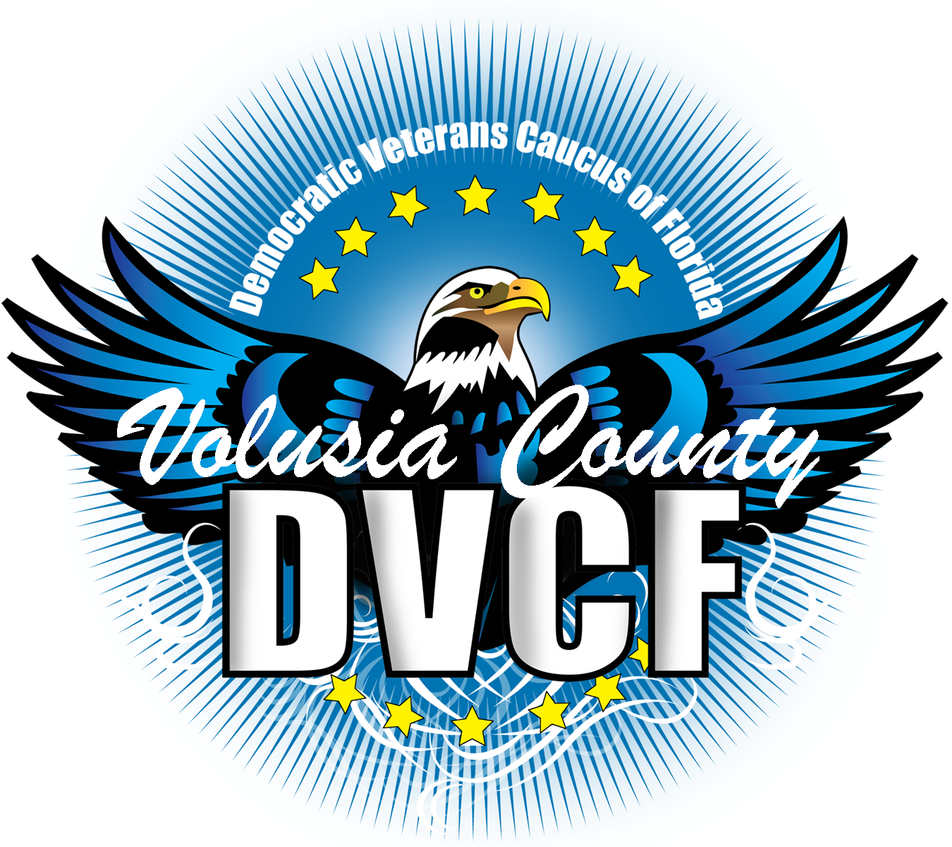 Volusia County Democratic Veterans Caucus of Florida