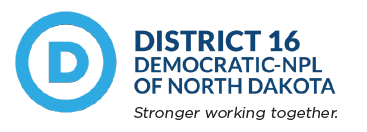 ND District 16 Dem/NPL