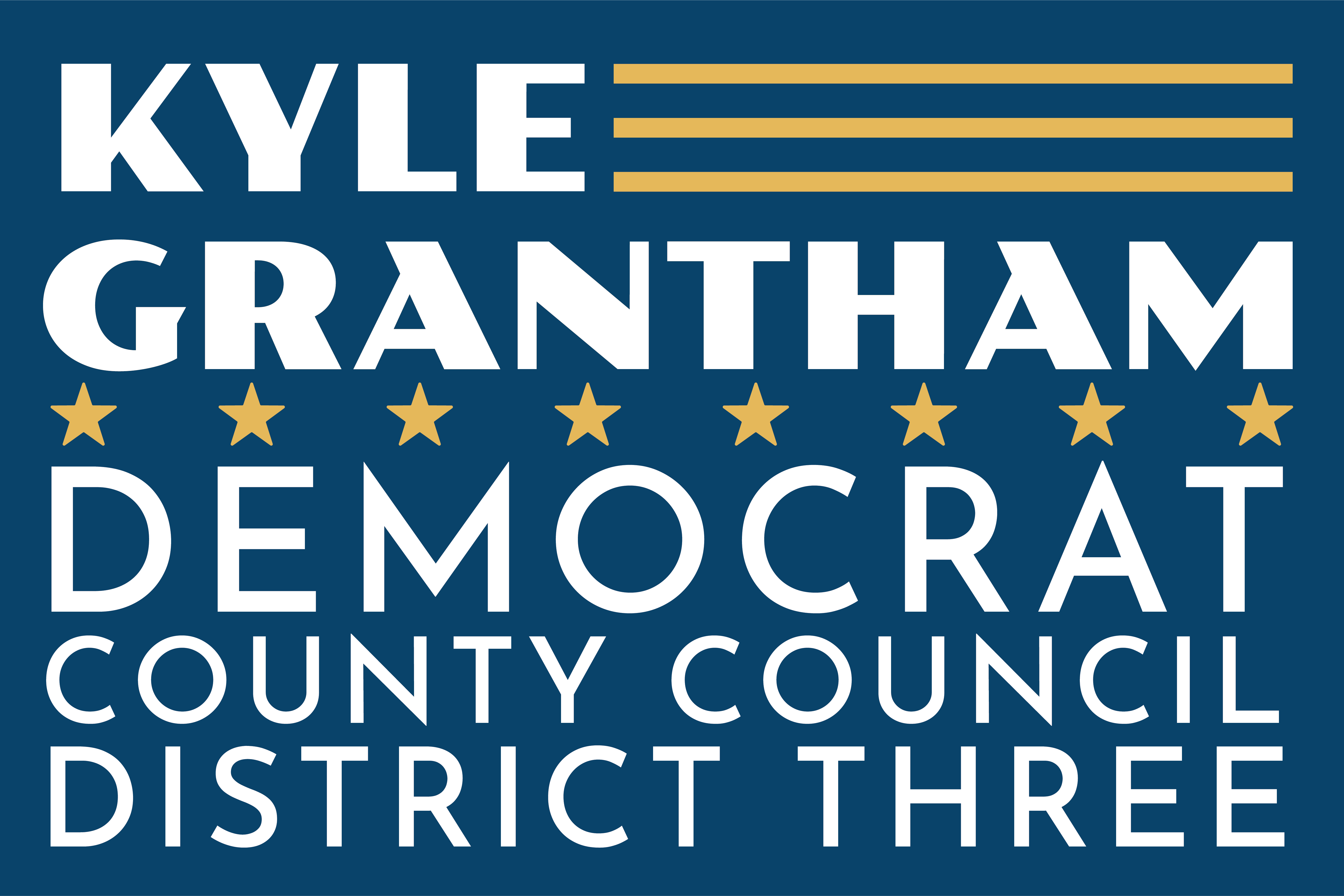 Kyle Grantham