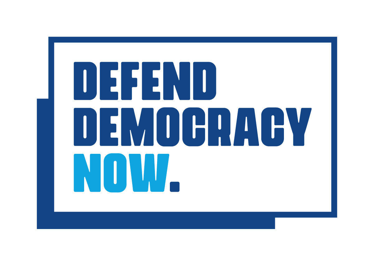 Defend Democracy Now PAC