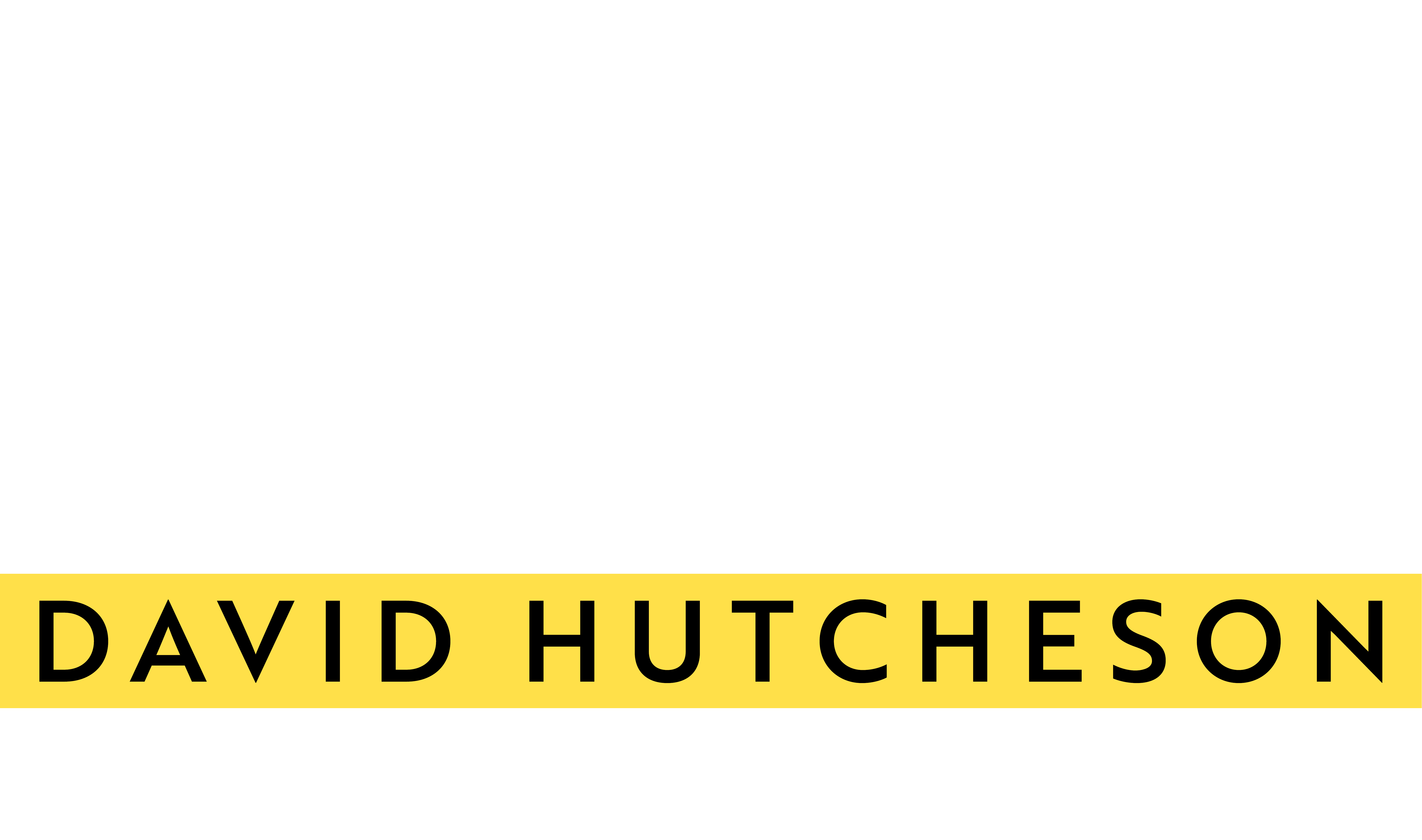 David Hutcheson
