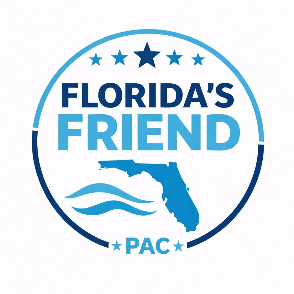 Florida's Friend