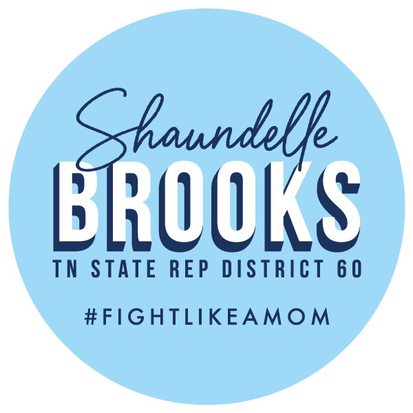 Shaundelle Brooks