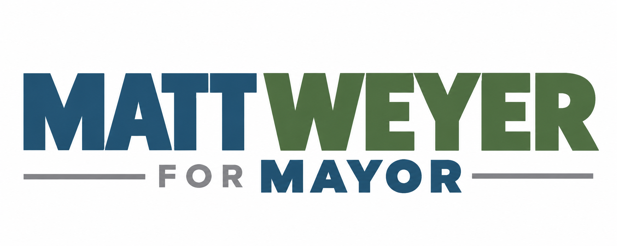 Matt Weyer