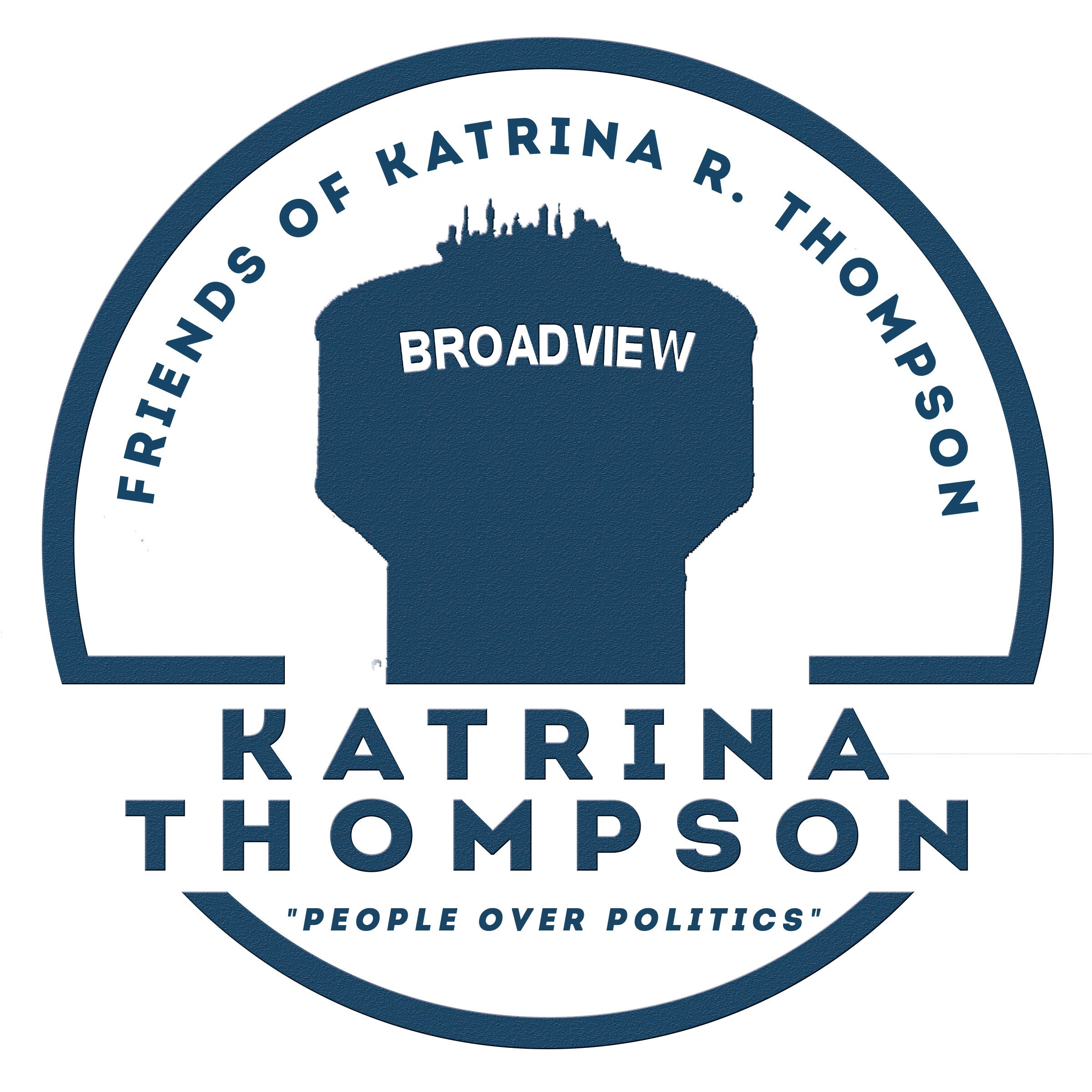 Katrina Thompson