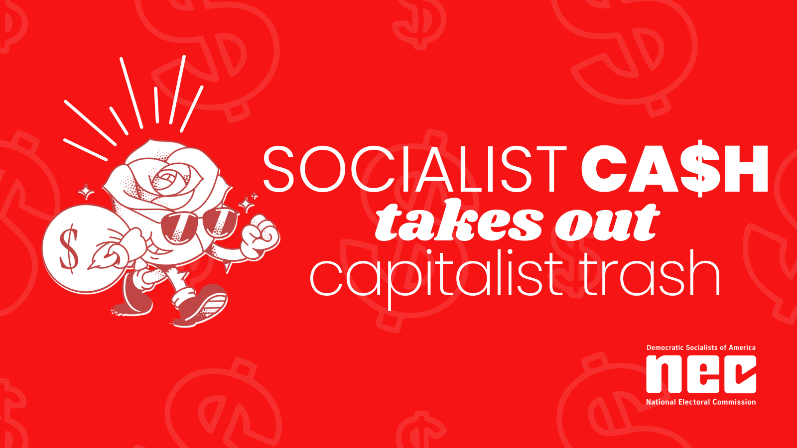 Democratic Socialists of America