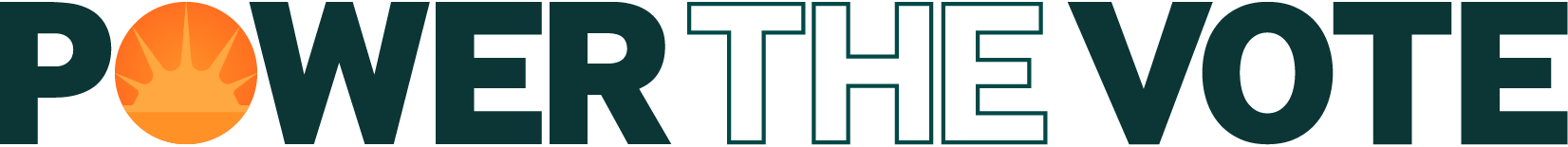 Power the Vote - Texas, Inc.