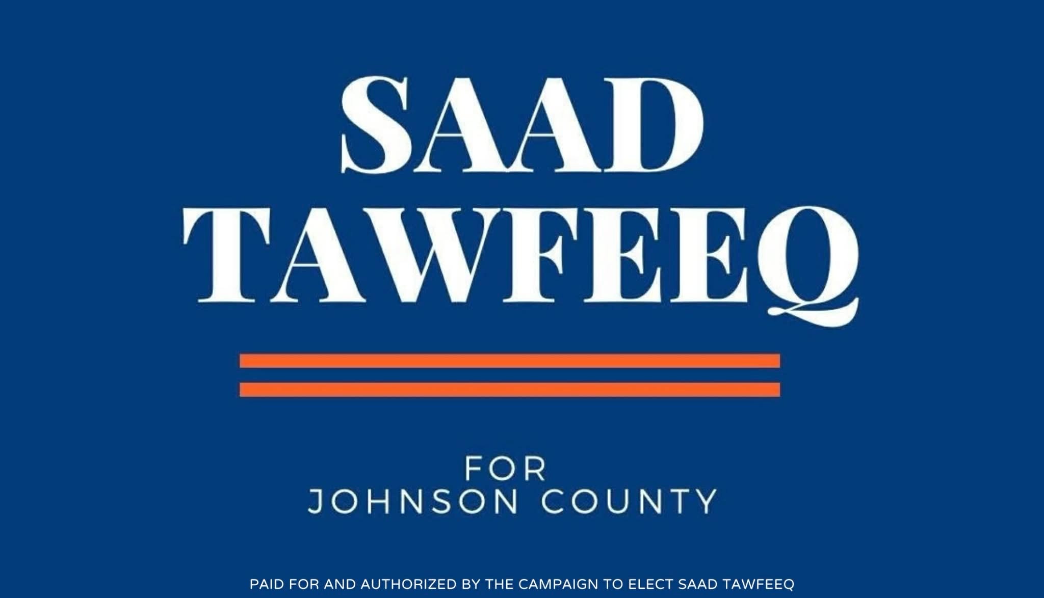 Saad Tawfeeq