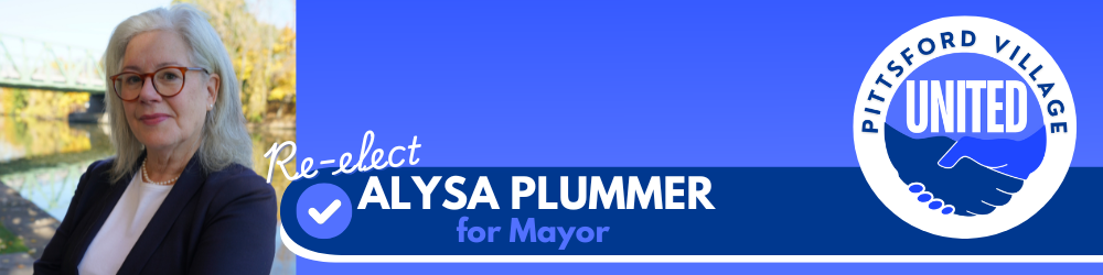 Alysa Plummer