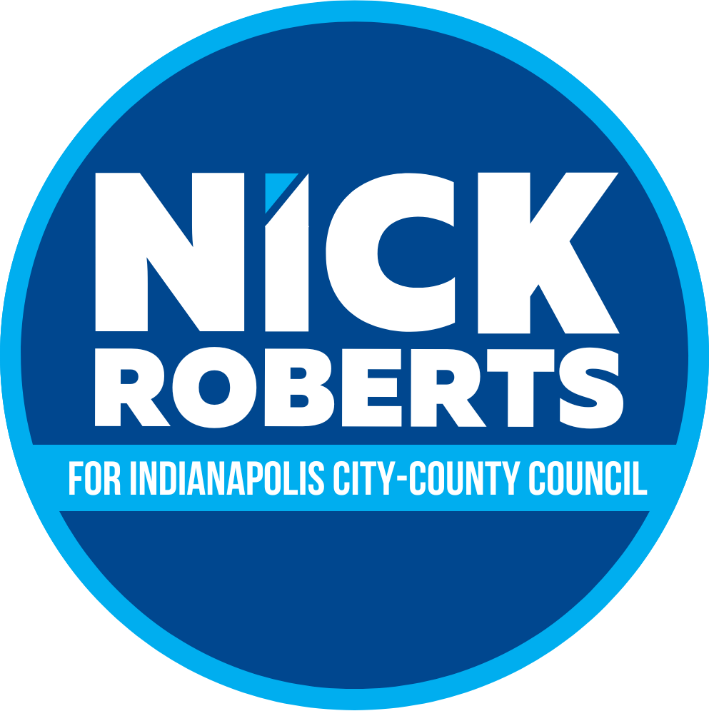 Nick Roberts