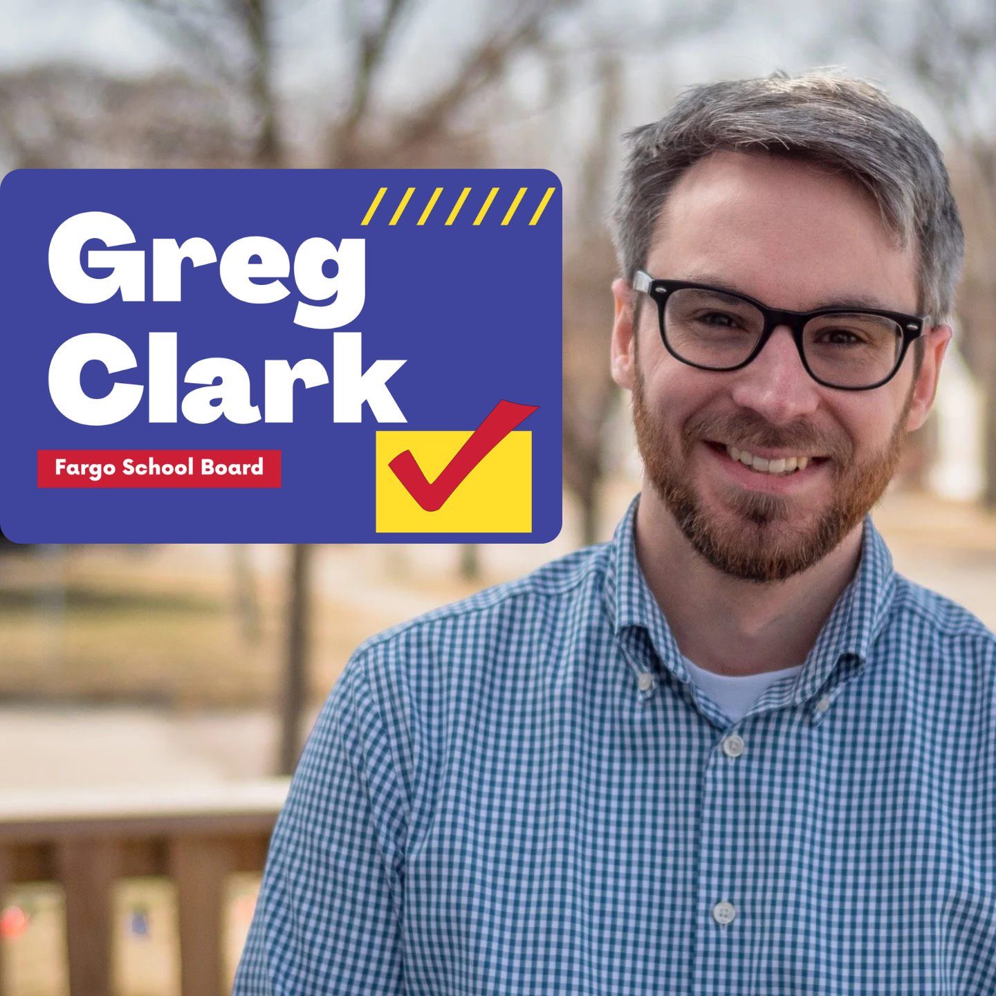 Greg Clark