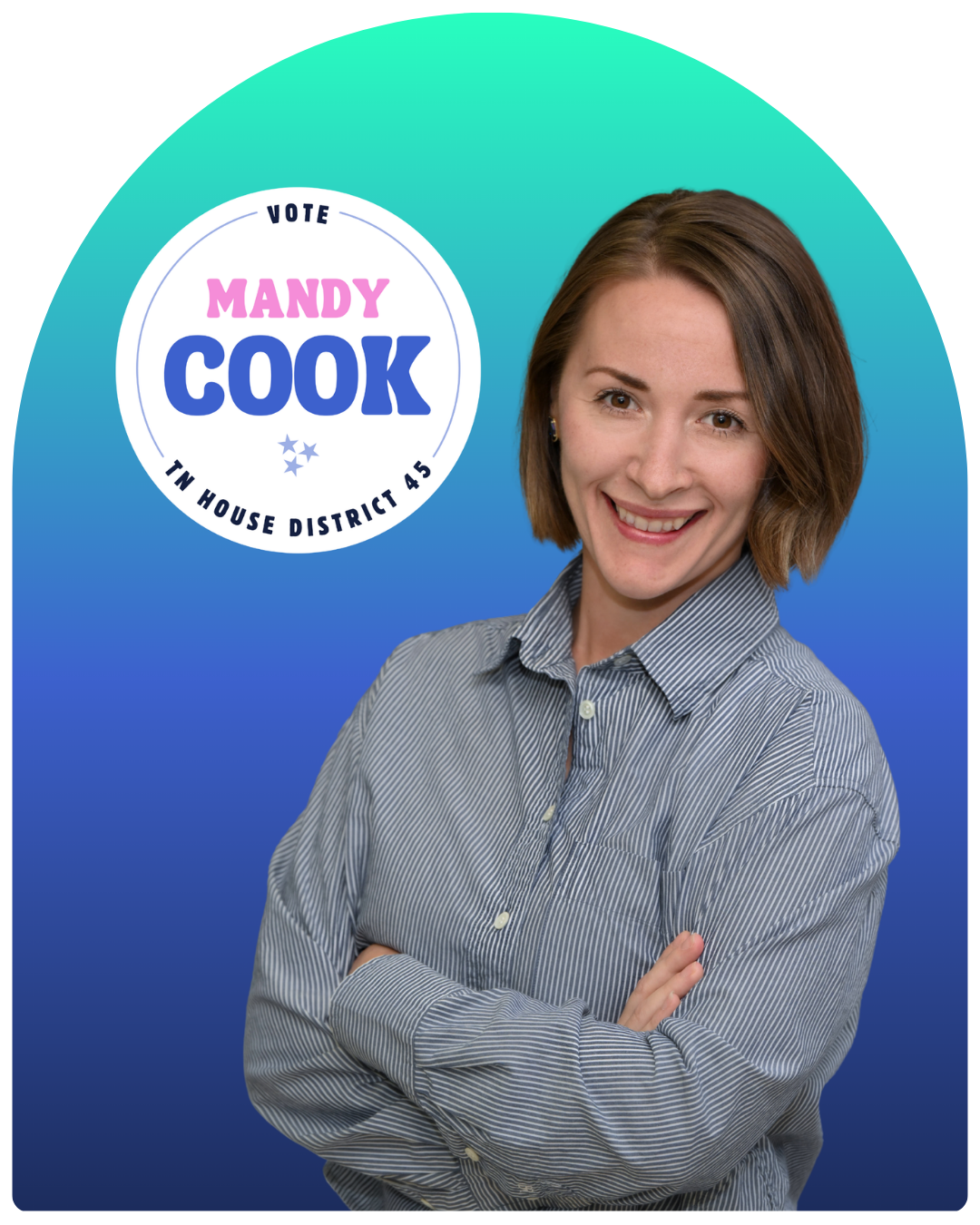 Mandy Cook