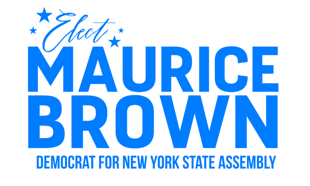Maurice Brown
