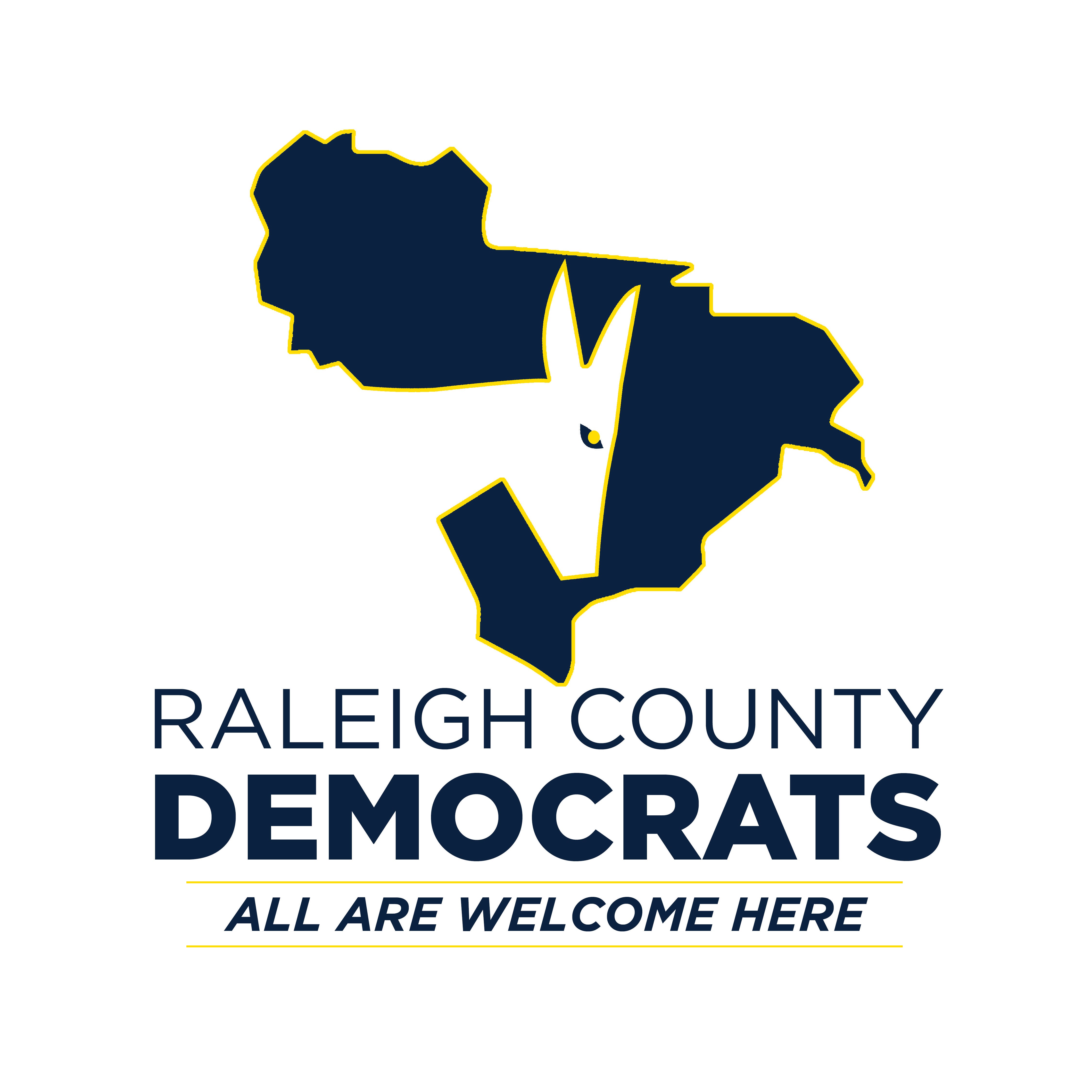 Raleigh County Democratic Executive Committee (WV)
