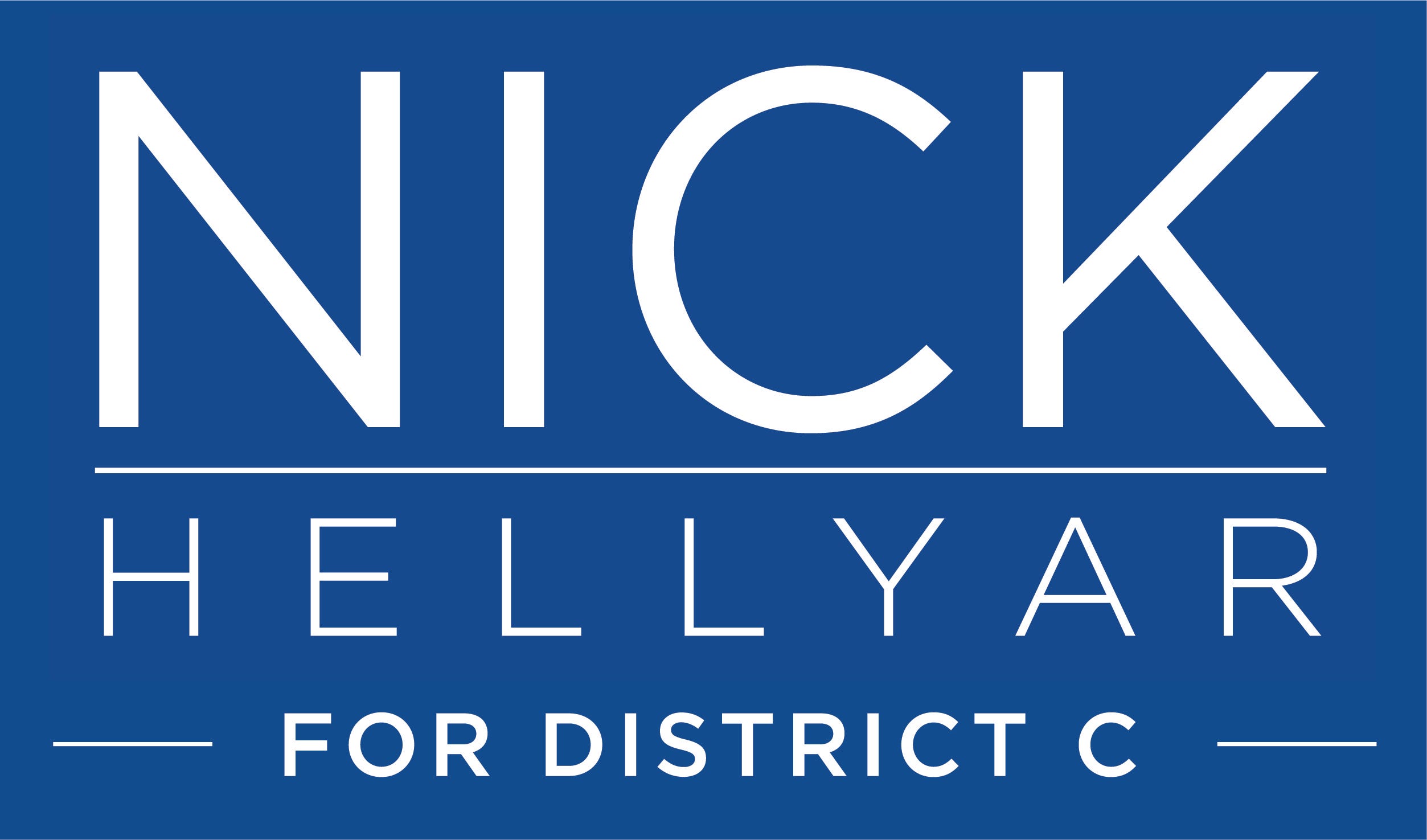 Nick Hellyar