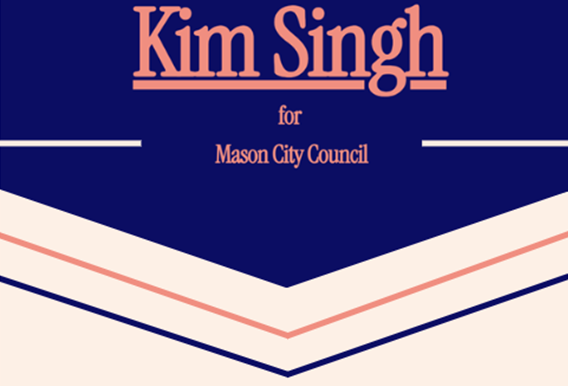 Kim Singh