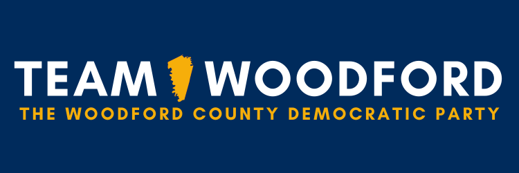 Woodford County Democratic Party (KY)
