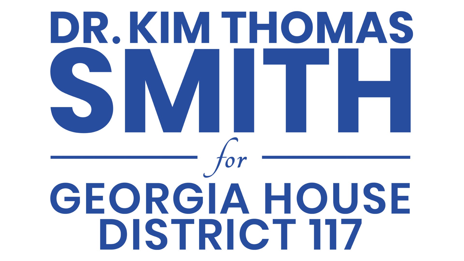 Kim Thomas Smith
