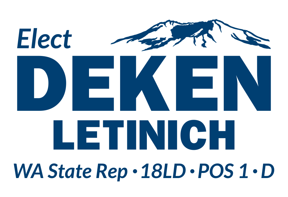 Deken Letinich