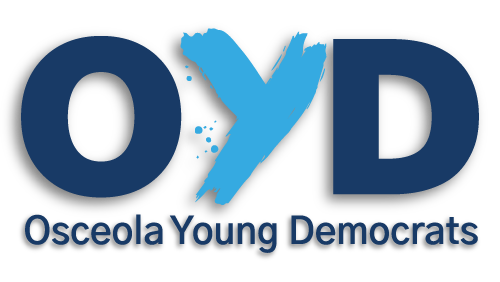 Osceola Young Democrats