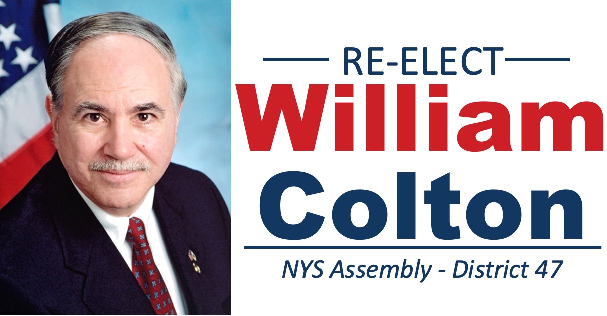 Bill Colton