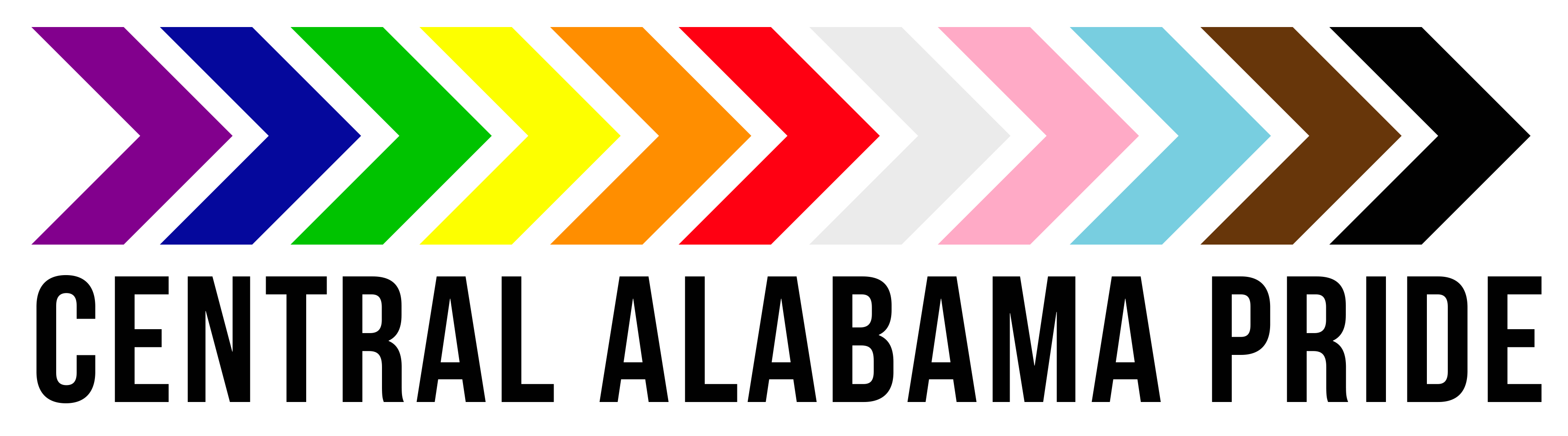 Central Alabama Pride