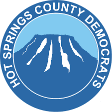 Hot Springs County Democratic Committee