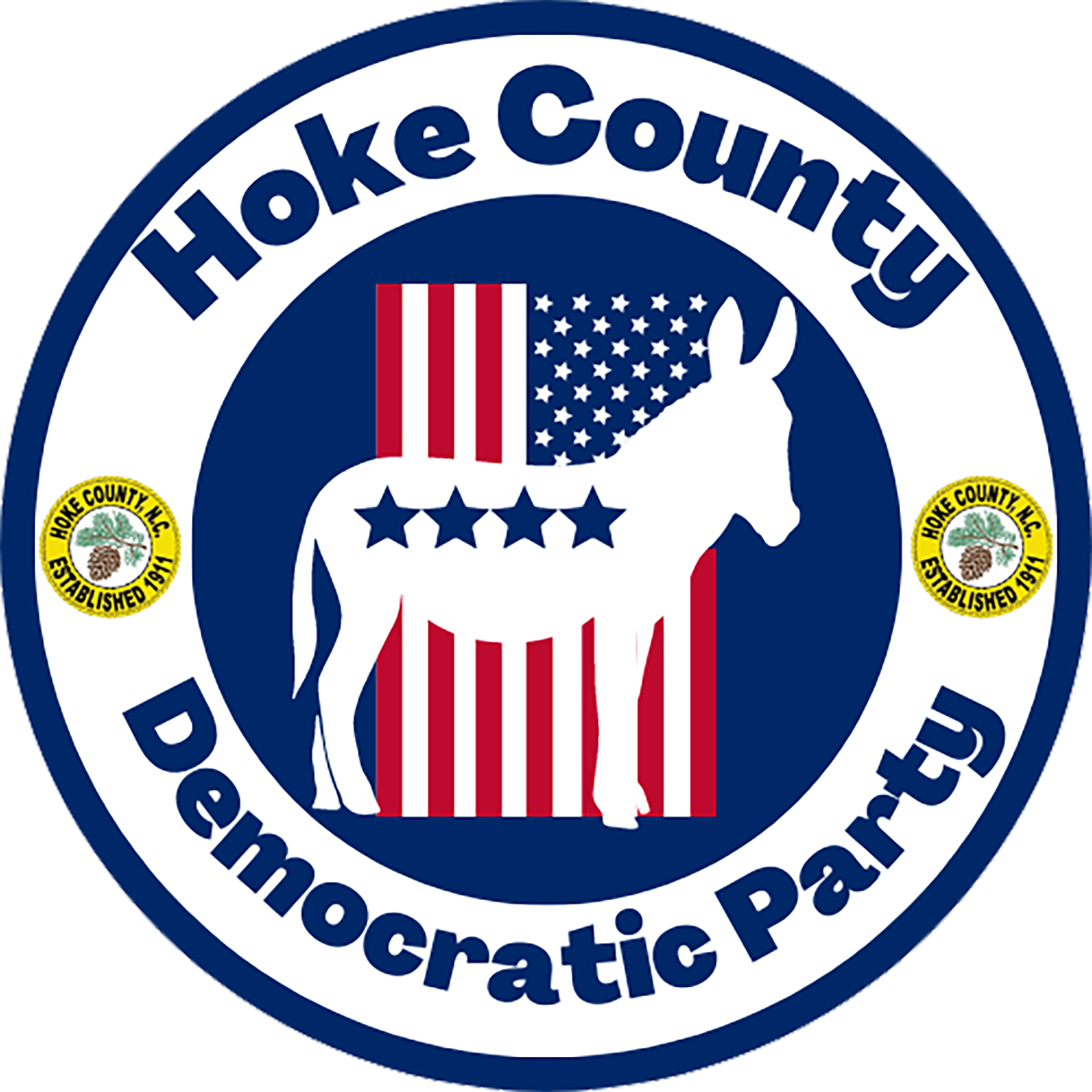 Hoke County Democratic Party (NC)