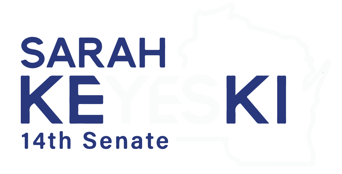 Sarah Keyeski