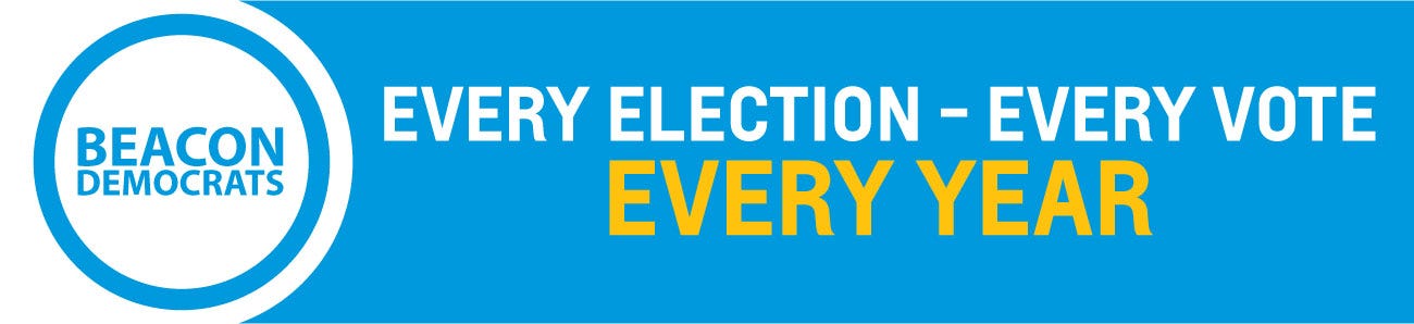 Beacon Democrats (NY)