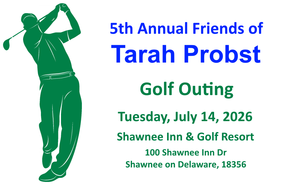 Tarah Probst