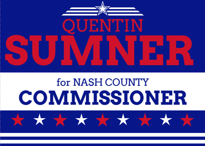 Quentin Sumner