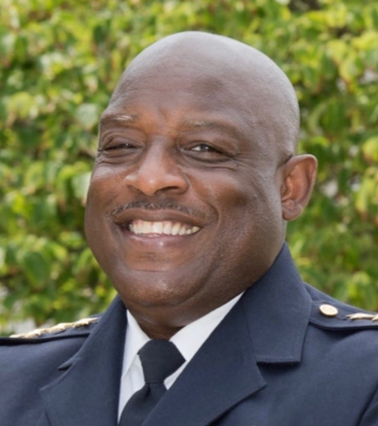 Anthony Cureton